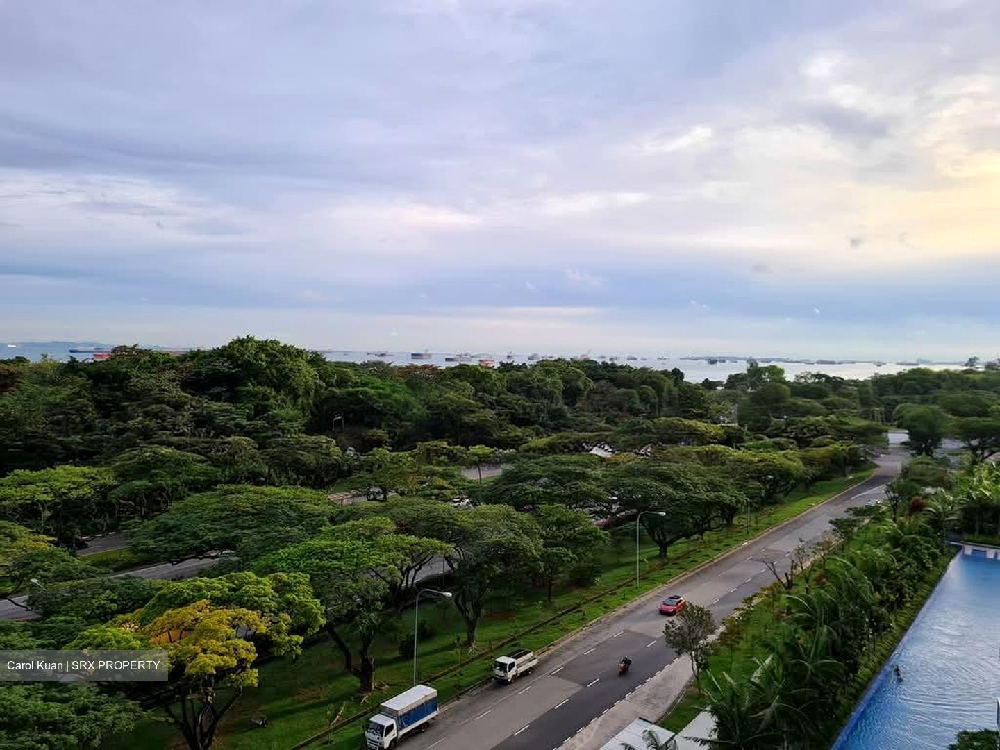 Seaside Residences (D15), Apartment #579279761